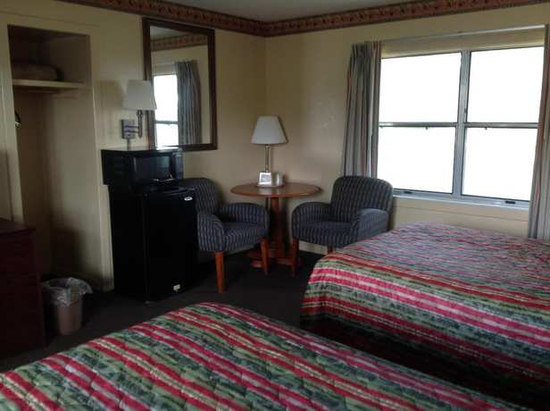 Imagen de la habitación del Hotel Suwannee Gables Motel and Marina. Foto 4