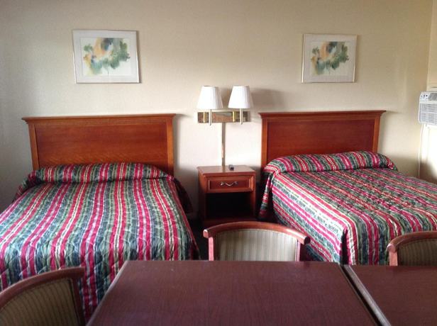 Imagen de la habitación del Hotel Suwannee Gables Motel and Marina. Foto 8
