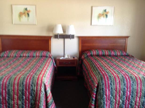 Imagen de la habitación del Hotel Suwannee Gables Motel and Marina. Foto 16