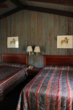 Imagen de la habitación del Hotel Suwannee Gables Motel and Marina. Foto 17