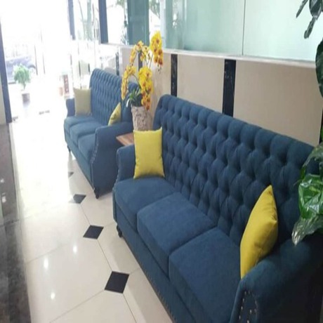 Imagen de los interiores del Hotel Suwara Hotel. Foto 19