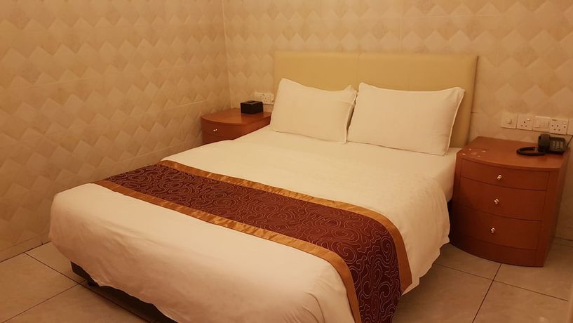 Imagen de la habitación del Hotel Suwara Hotel. Foto 5