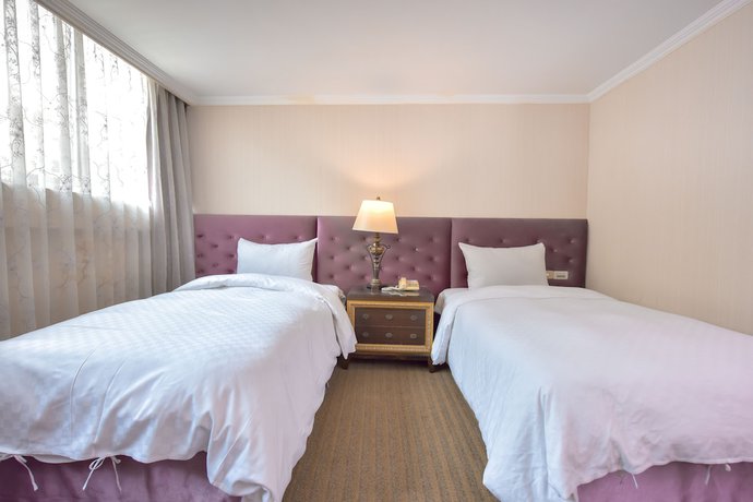 Imagen de la habitación del Hotel Suye. Foto 3