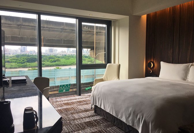 Imagen de la habitación del Hotel Suz and Catorze Taipei, A Tribute Portfolio. Foto 9