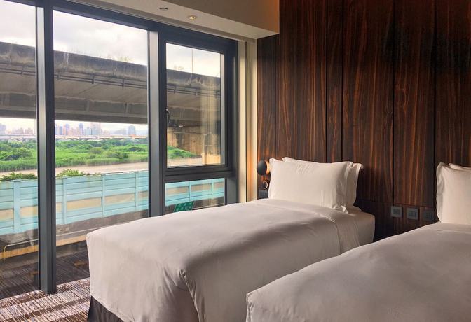 Imagen de la habitación del Hotel Suz and Catorze Taipei, A Tribute Portfolio. Foto 11