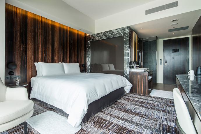 Imagen de la habitación del Hotel Suz and Catorze Taipei, A Tribute Portfolio. Foto 18