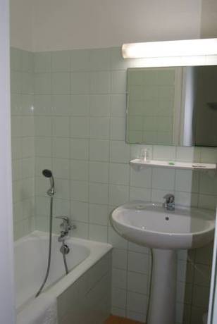 Imagen de la habitación del Hotel Suzane. Foto 4