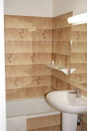 Imagen de la habitación del Hotel Suzane. Foto 8