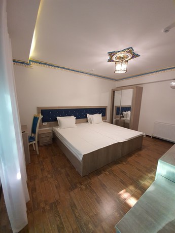 Imagen de la habitación del Hotel Suzangaron Boutique. Foto 7