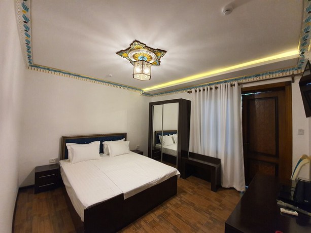 Imagen de la habitación del Hotel Suzangaron Boutique. Foto 8