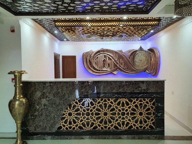 Imagen de los interiores del Hotel Suzangaron Boutique. Foto 18