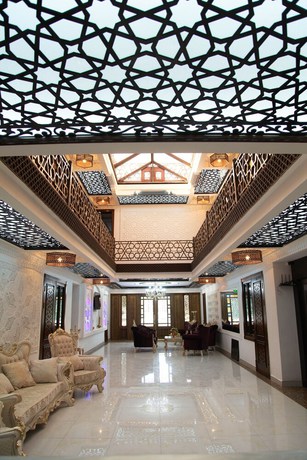 Imagen de los interiores del Hotel Suzangaron Boutique. Foto 20