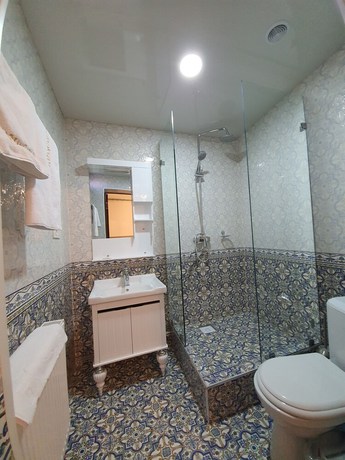 Imagen de la habitación del Hotel Suzangaron Boutique. Foto 17