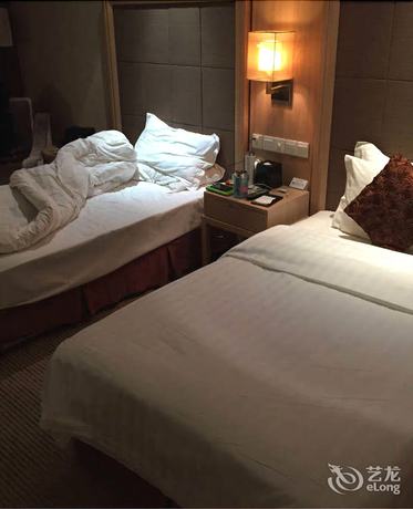 Imagen general del Hotel Suzhou Canal Garden Hotel. Foto 1