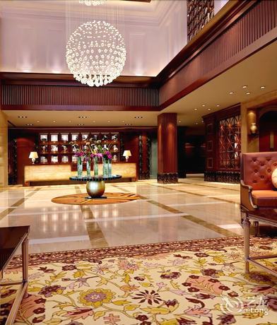 Imagen de la habitación del Hotel Suzhou Canal Garden Hotel. Foto 10