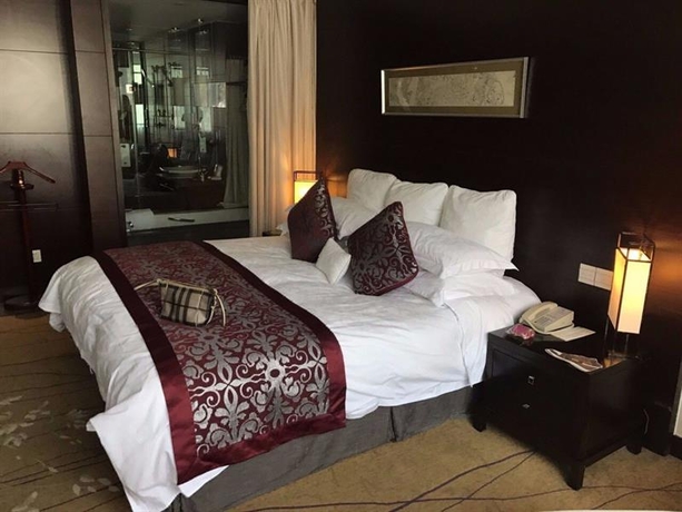 Imagen general del Hotel Suzhou Garden. Foto 5