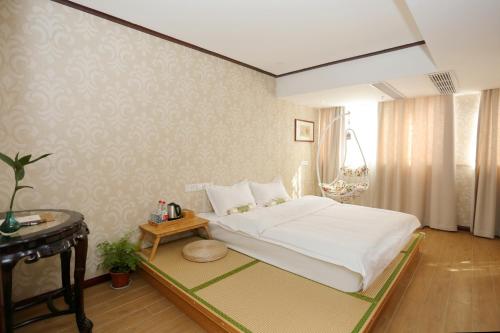 Imagen general del Hotel Suzhou Jade Snow Lodge. Foto 1