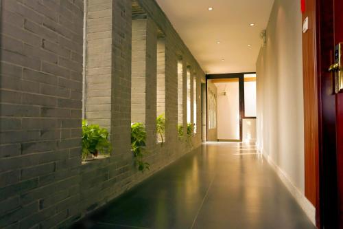 Imagen general del Hotel Suzhou Jade Snow Lodge. Foto 2