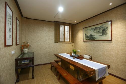 Imagen general del Hotel Suzhou Jade Snow Lodge. Foto 4