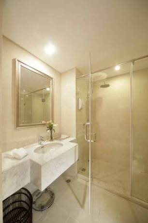 Imagen de la habitación del Hotel Suzhou Joy Holiday Renmin Road Branch. Foto 5