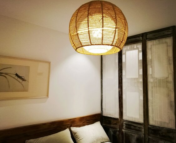 Imagen general del Hotel Suzhou Leisure Guest House. Foto 3