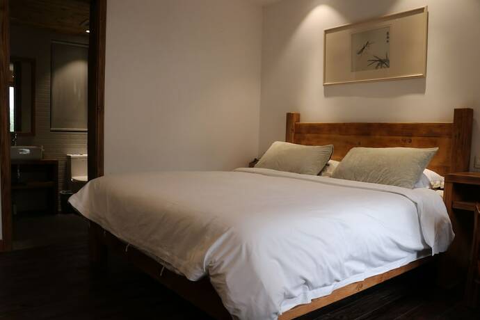 Imagen general del Hotel Suzhou Leisure Guest House. Foto 5