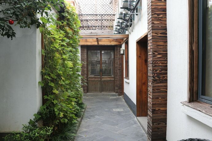 Imagen general del Hotel Suzhou Leisure Guest House. Foto 10