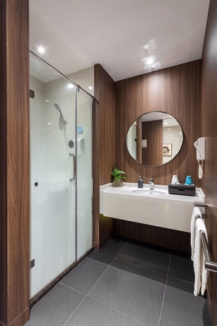 Imagen de la habitación del Hotel Suzhou Life. Foto 12