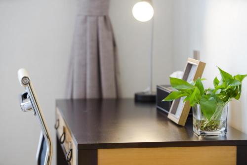 Imagen general del Hotel Suzhou Maoyuan Qiluo Pushi Apartment. Foto 2