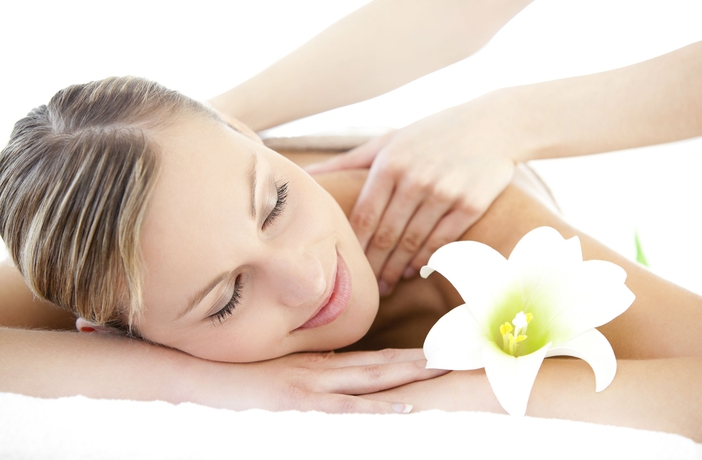 Imagen de los interiores del Hotel Suzhou Marriott. Foto 15