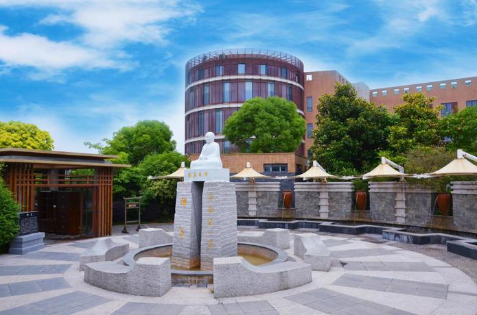 Imagen general del Hotel Suzhou Phoenix Hotspring Resort. Foto 5