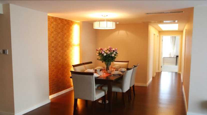 Imagen de la habitación del Hotel Suzhou Regalia Serviced Residences. Foto 3