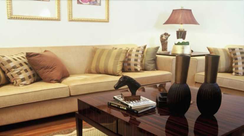 Imagen de la habitación del Hotel Suzhou Regalia Serviced Residences. Foto 6