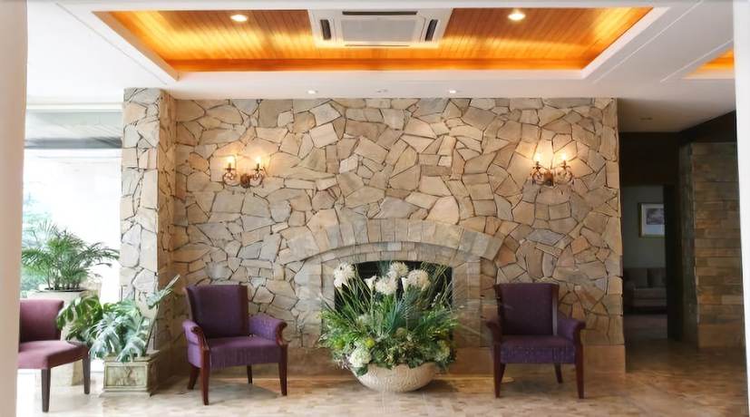 Imagen de la habitación del Hotel Suzhou Regalia Serviced Residences. Foto 11