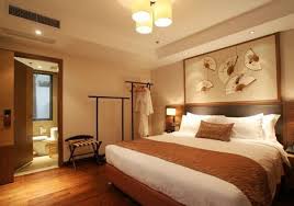 Imagen de la habitación del Hotel Suzhou Scholar Shang Tang. Foto 3