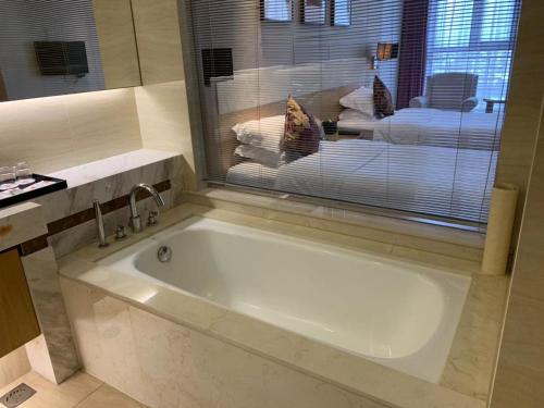 Imagen de la habitación del Hotel Suzhou Sun Plaza. Foto 10