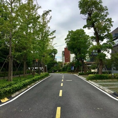 Imagen general del Hotel Suzhou Taihu Meilanju House. Foto 8