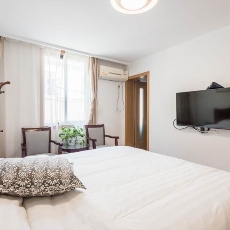 Imagen de la habitación del Hotel Suzhou Taying Culture. Foto 18