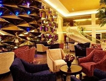 Imagen de los interiores del Hotel Suzhou Xi'an Jiaotong-Liverpool International Conference Center. Foto 13
