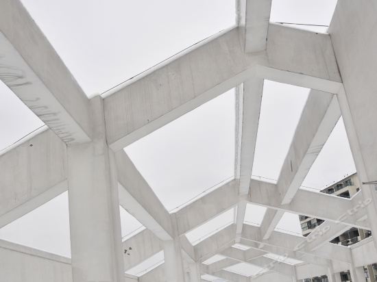 Imagen de los exteriores del Hotel Suzhou Xiangshan International. Foto 9