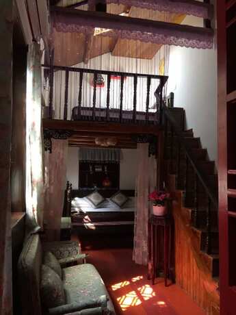 Imagen general del Hotel Suzhou Yard. Foto 1