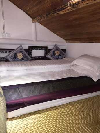 Imagen general del Hotel Suzhou Yard. Foto 2