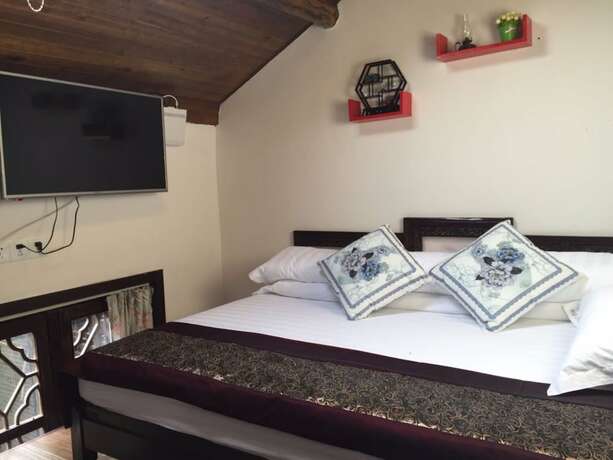 Imagen general del Hotel Suzhou Yard. Foto 6