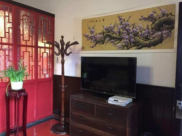 Imagen de la habitación del Hotel Suzhou Yard. Foto 21