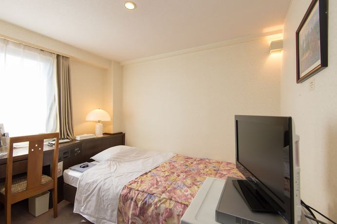 Imagen de la habitación del Hotel Suzuka Royal Hotel. Foto 6