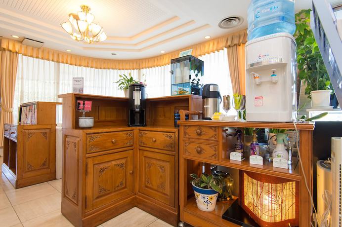 Imagen del bar/restaurante del Hotel Suzuka Royal Hotel. Foto 2