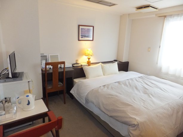 Imagen de la habitación del Hotel Suzuka Royal Hotel. Foto 7