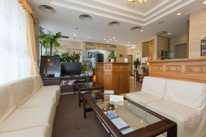 Imagen de los interiores del Hotel Suzuka Royal Hotel. Foto 18