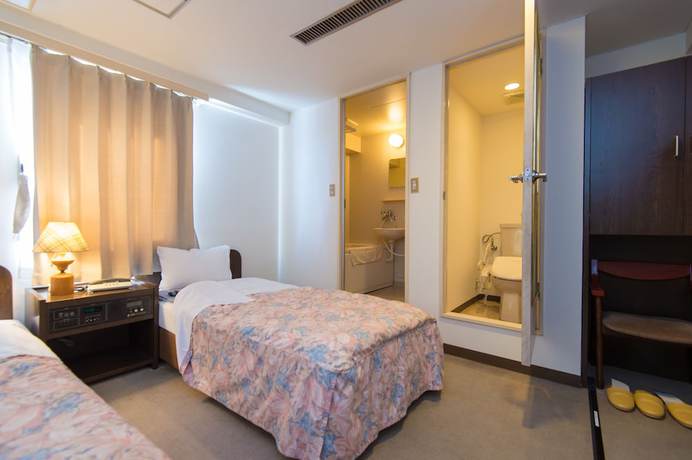 Imagen de la habitación del Hotel Suzuka Royal Hotel. Foto 9