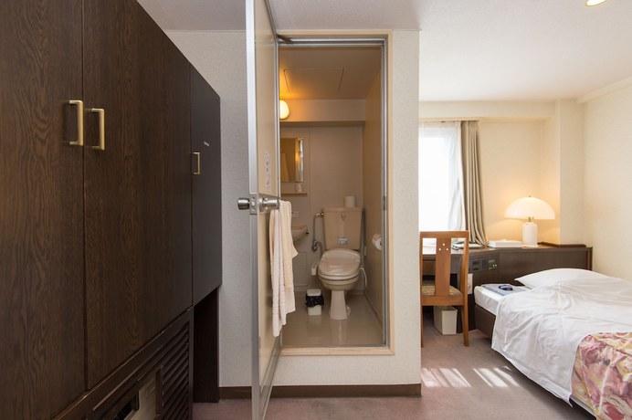 Imagen de la habitación del Hotel Suzuka Royal Hotel. Foto 12